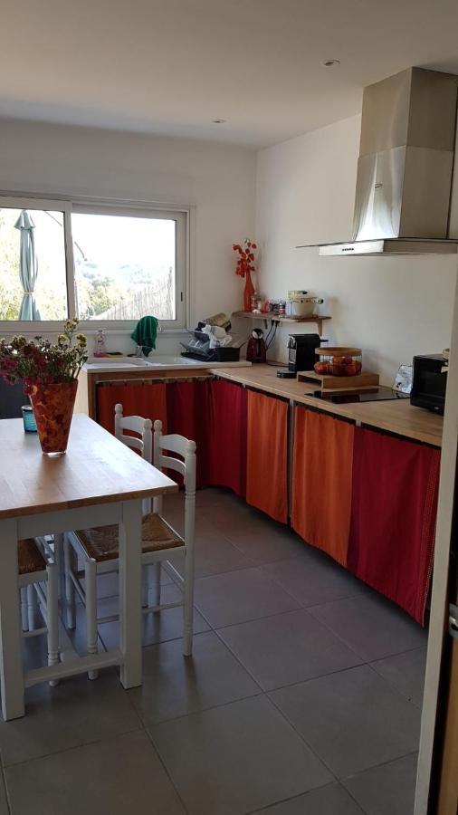 Bienvenue Pour Vous Detendre Parbayse Exterior photo